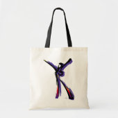 Tote Bag Femme figurative (Devant)