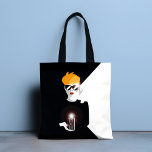 Tote Bag Femme rétro tenant une caméra Pop Art<br><div class="desc">Ce design chic est composé d'une femme portant des lunettes de soleil et tenant une caméra dans le style pop art. #chic #femme moderne #popart #art #rétro #cool #mode #mode #mode #mode #style #style #féminin #girly #fourre-tout #sacs #sacs fourre - touts #accessoires #cadeaux #giftsforher</div>