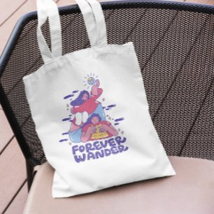 Tote Bag Femmes de Wanderlust