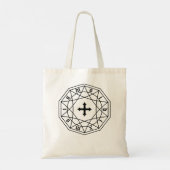 Tote Bag Femmes Hommes malice mizer Plus Puis Awesome (Dos)