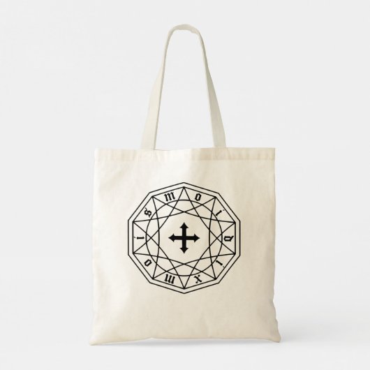Tote Bag Femmes Hommes malice mizer Plus Puis Awesome (Dos)