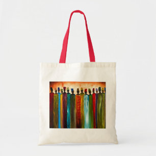 Tote Bag Femmes se levantes