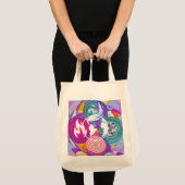 Tote Bag Feng Shui (Devant (produit))