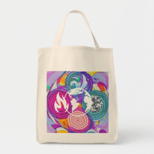 Tote Bag Feng Shui