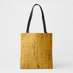 Tote Bag Fer rouillé, Arrière - plan de texture métallique.