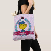 Tote Bag Ferald (De près)