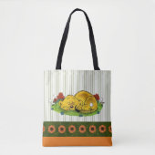Tote Bag Ferald (Devant)