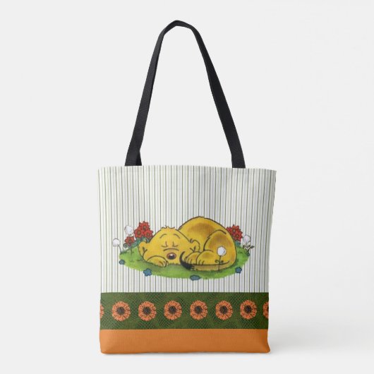 Tote Bag Ferald (Dos)
