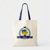 Tote Bag Ferald (Devant)