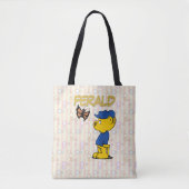 Tote Bag Ferald (Devant)