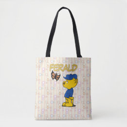 Tote Bag Ferald