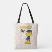 Tote Bag Ferald (Dos)