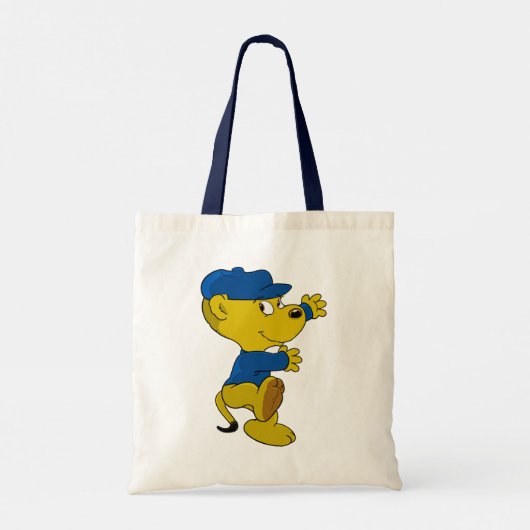 Tote Bag Ferald (Dos)