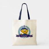 Tote Bag Ferald | Love Nature Care (Dos)