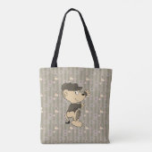 Tote Bag Ferald Upbeat (Dos)