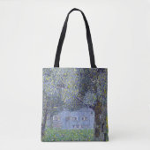 Tote Bag Ferme, Gustav Klimt (Devant)
