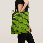 Tote Bag Ferme verte (De près)