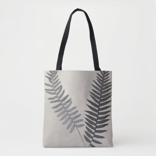 Tote Bag Fermes vintages (Devant)