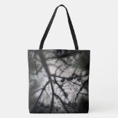 Tote Bag Fermeture (Devant)