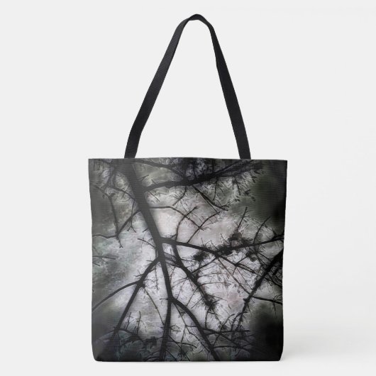 Tote Bag Fermeture (Devant)