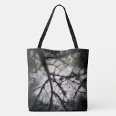 Tote Bag Fermeture (Dos)