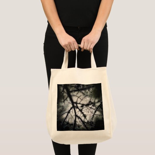 Tote Bag Fermeture (Devant (produit))