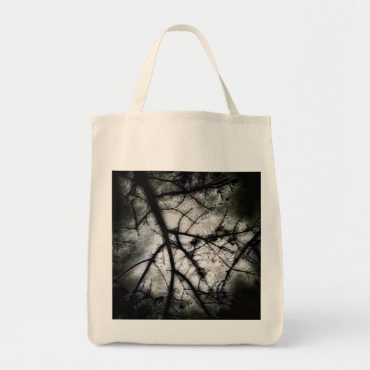 Tote Bag Fermeture (Devant)