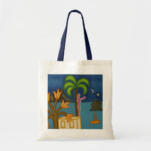 Tote Bag Fermez-vous ainsi mais jusqu'ici 2008