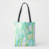 Tote Bag Fern (Devant)