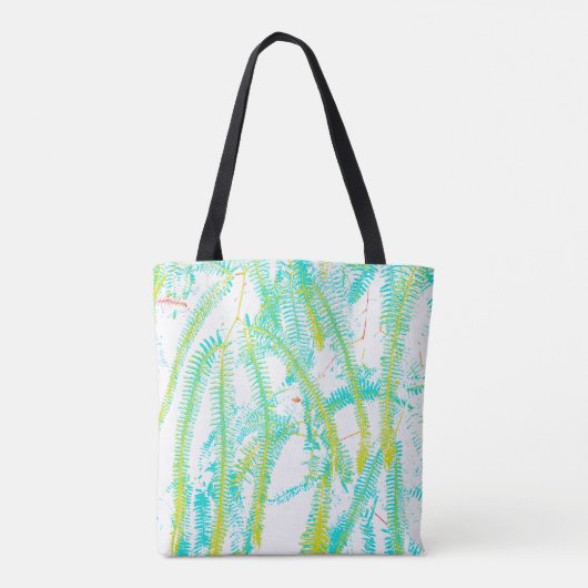 Tote Bag Fern (Dos)