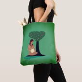 Tote Bag Fertilité (De près)