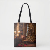 Tote Bag Festif (Devant)