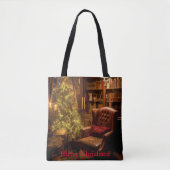 Tote Bag Festif (Devant)