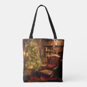 Tote Bag Festif (Dos)