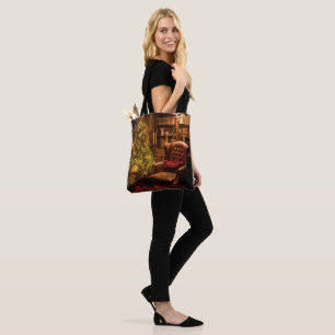 Tote Bag Festif