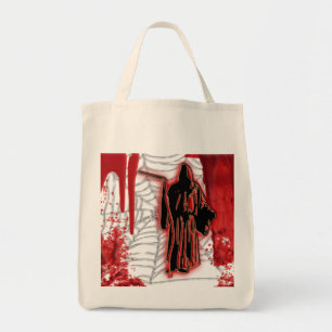 Tote Bag Festin frais de tour d'enfants de Halloween