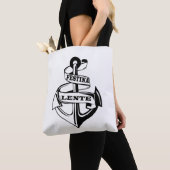 Tote Bag Festina lente (De près)