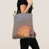 Tote Bag Feston Shell| Crète, Grèce (De près)