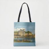 Tote Bag Festung Coburg (Devant)