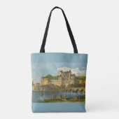 Tote Bag Festung Coburg (Dos)