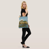Tote Bag Festung Coburg (Sur le modèle)