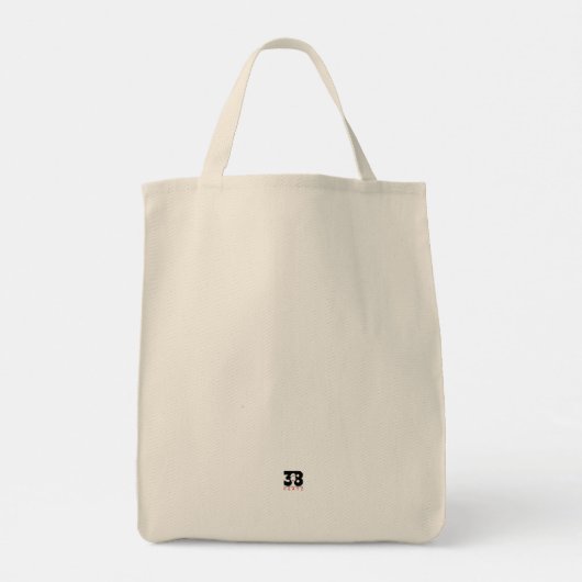 Tote Bag Fête (Dos)