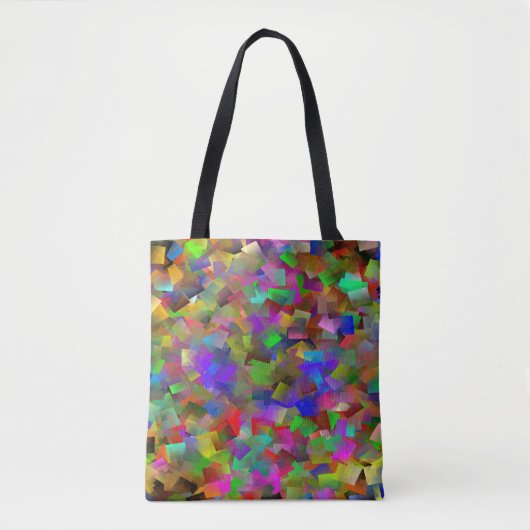 Tote Bag Fête de fêtes ! ! (Devant)