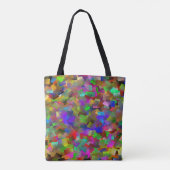 Tote Bag Fête de fêtes ! ! (Dos)