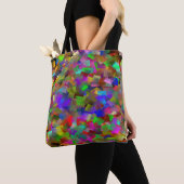 Tote Bag Fête de fêtes ! ! (De près)