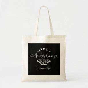 Tote Bag Fête de jeune fille céleste personnalisée