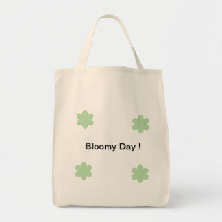 Tote Bag Fête de la Bloomie !