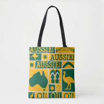 Fête de l'Australie