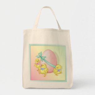 Tote Bag Fête de Pâques