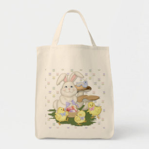 Tote Bag Fête de Pâques